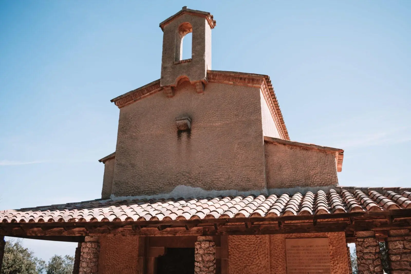 Chiesa di S Michele