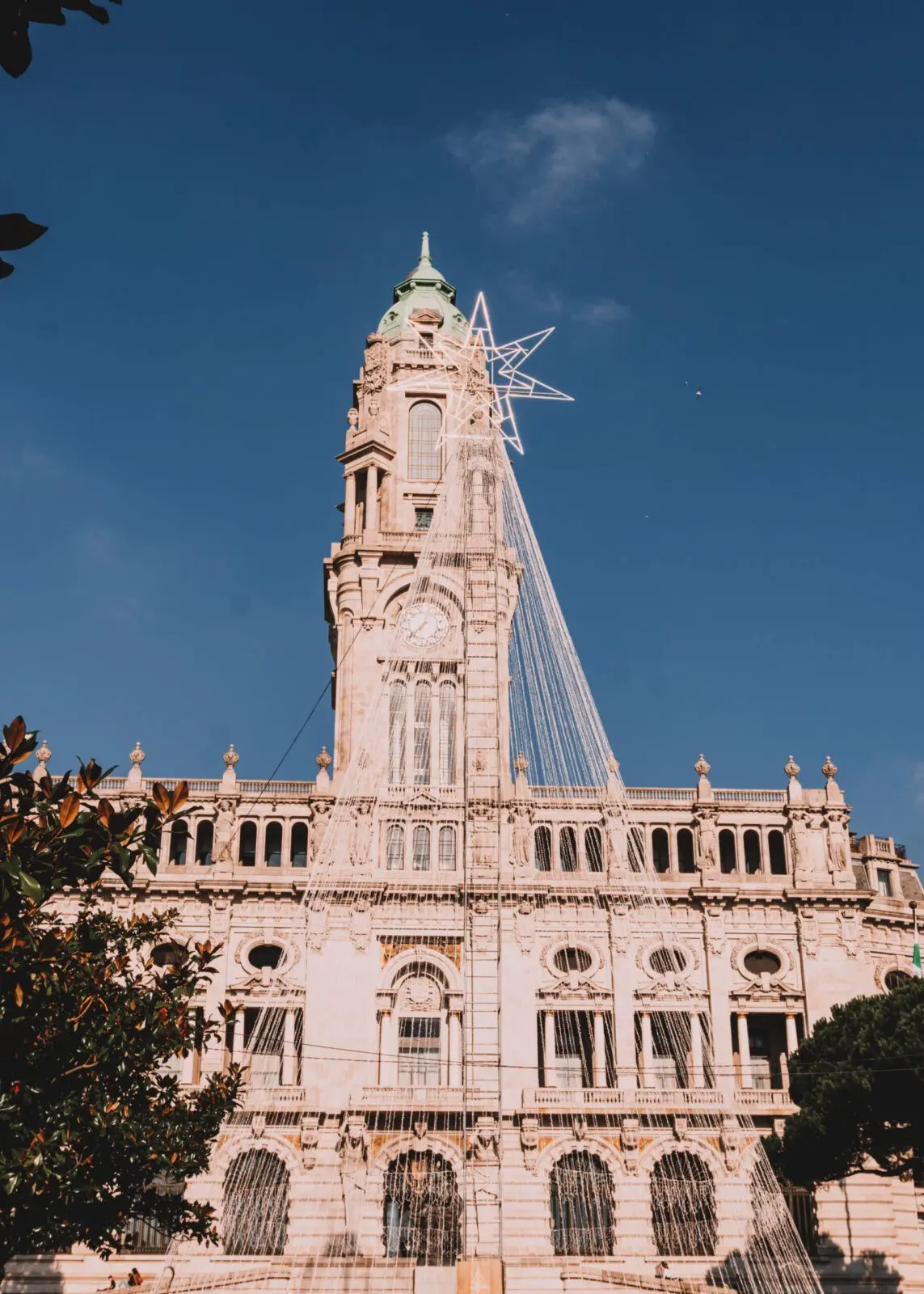 Municipio di Porto