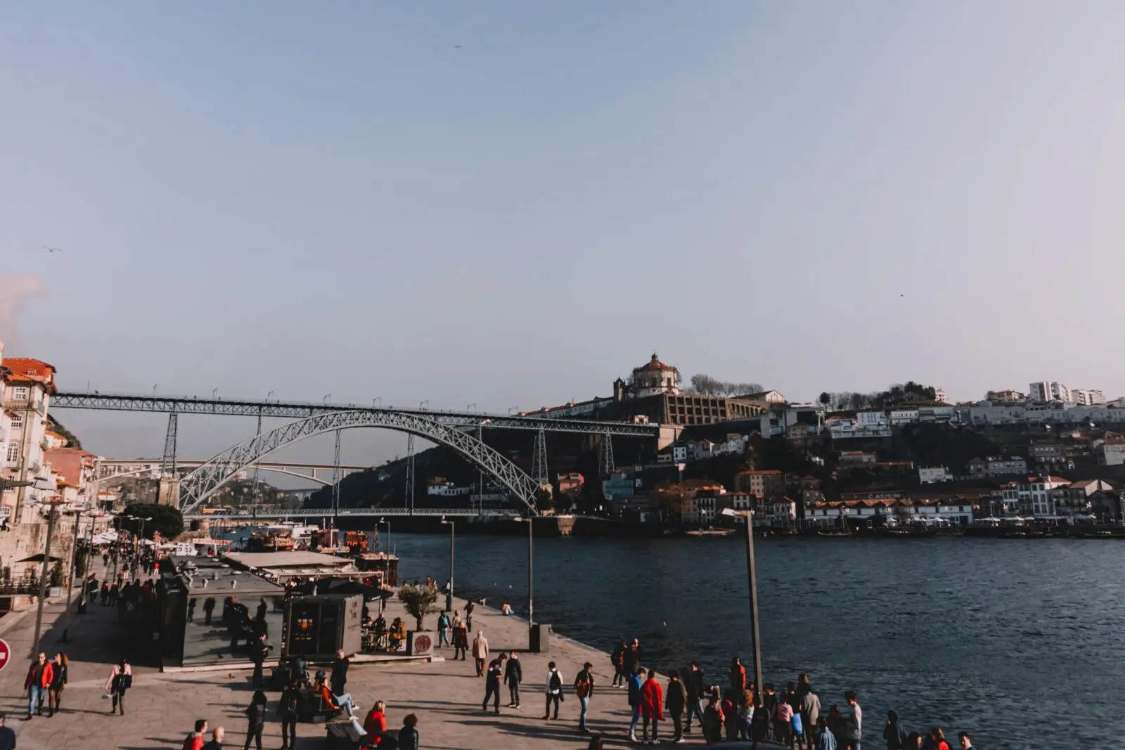 Ponte Luìs