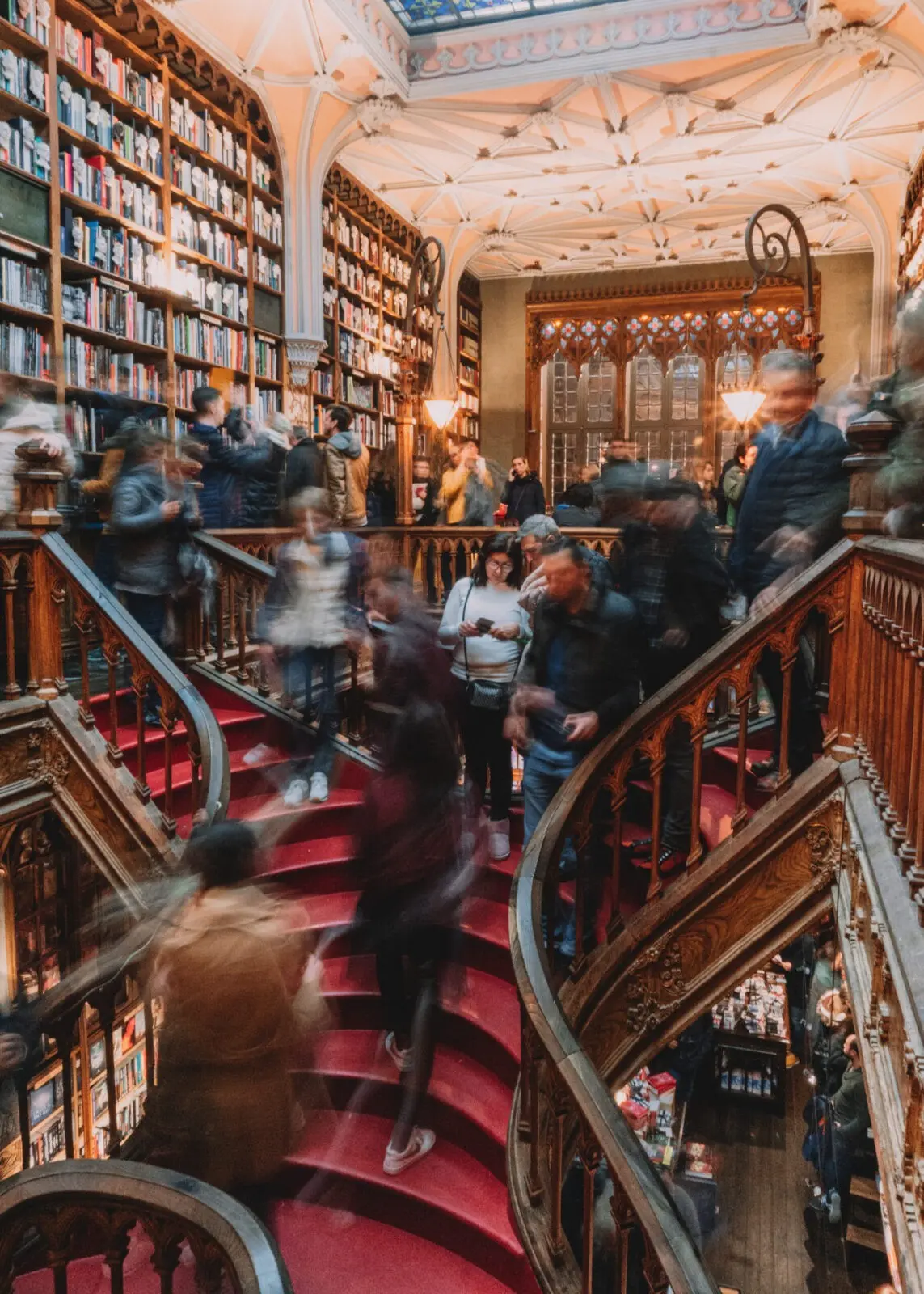Livraria Lello e Irmão
