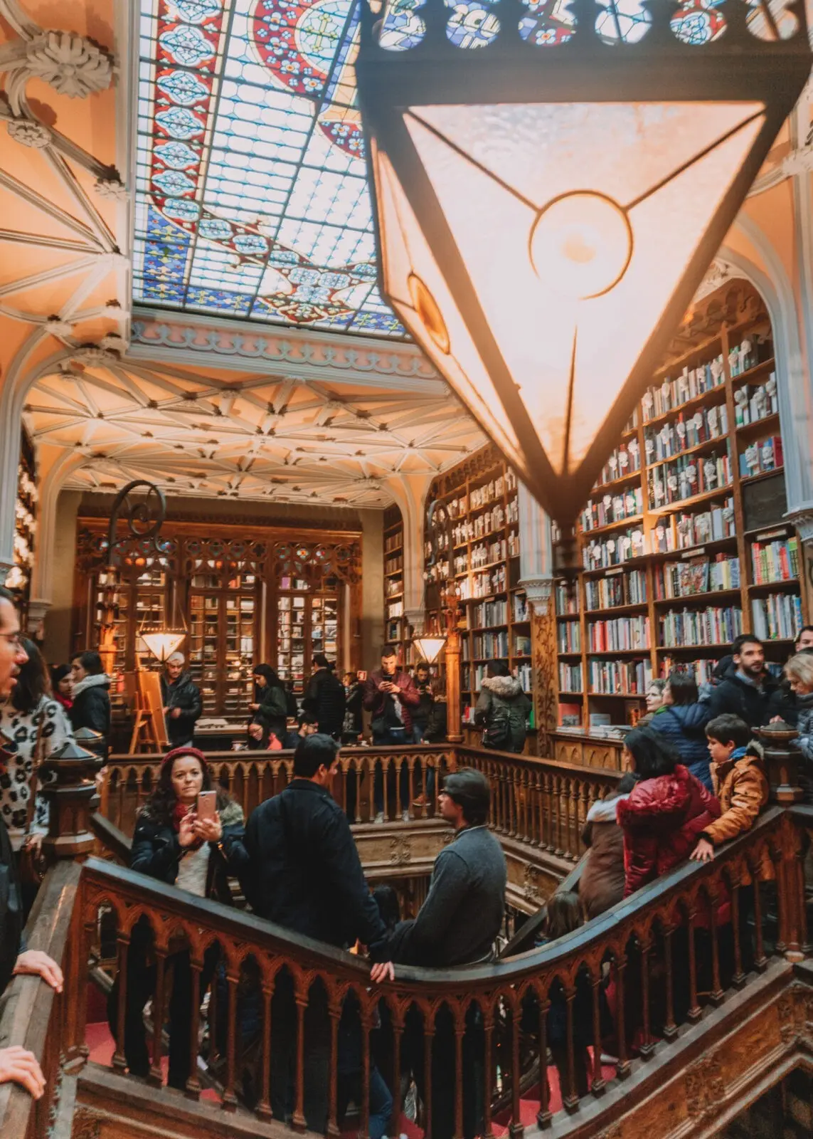 Livraria Lello e Irmão