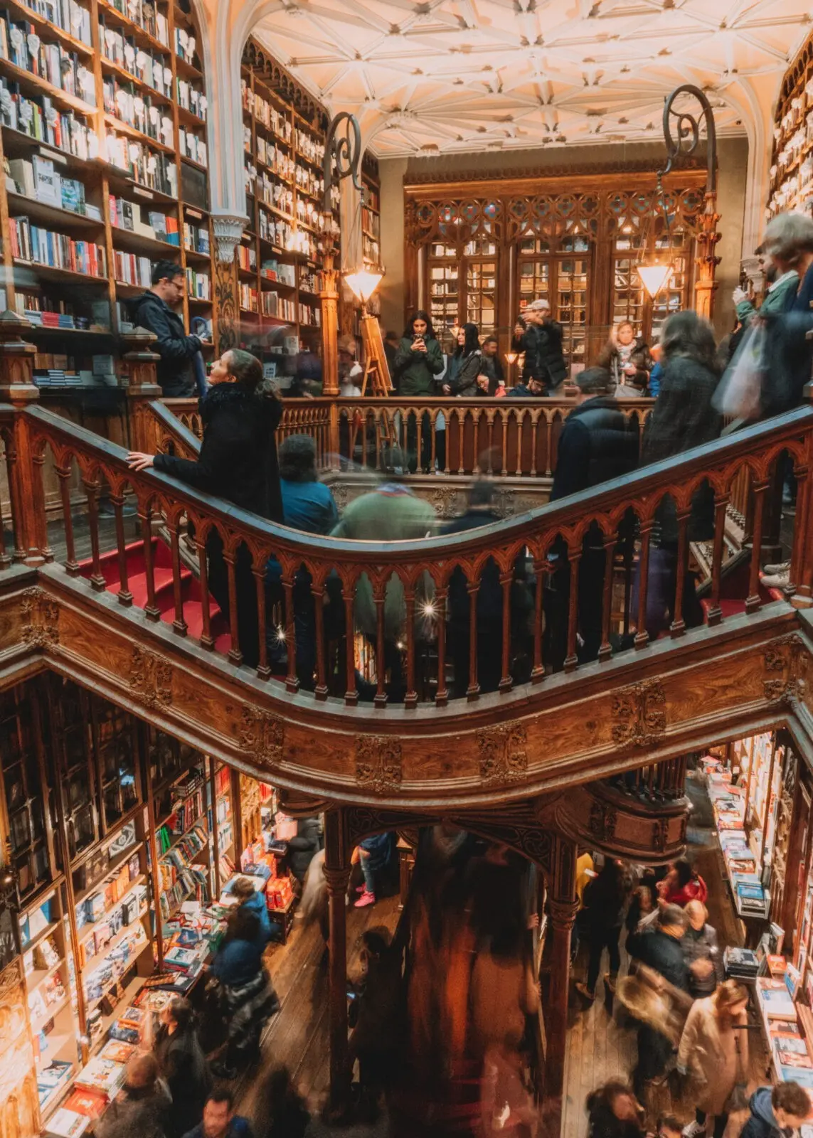 Livraria Lello e Irmão