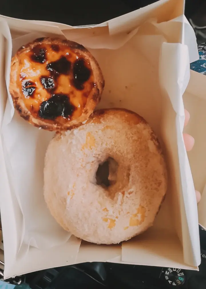 Tra_i_quartieri_di_Lisbona: mangiare i Pasteis de Belem e fare merenda con dolci tipici