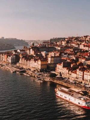 Cosa fare a Porto